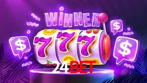 Welcome Bonus 24bet