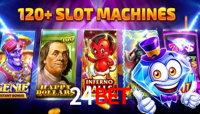 Desvendando o Mundo dos Jogos Virtuais na 24bet