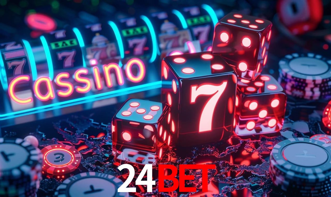 Experiência VIP 24bet