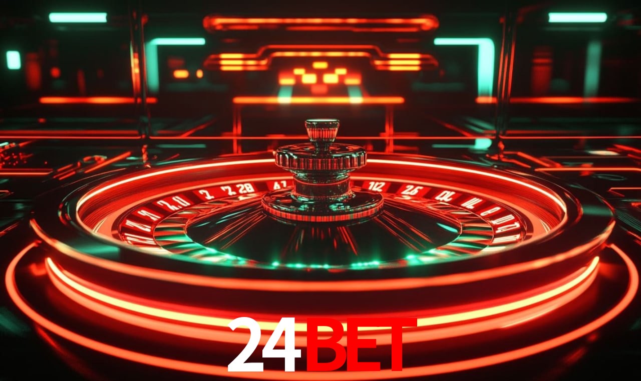 Desvendando o Mundo dos Jogos Virtuais na 24bet