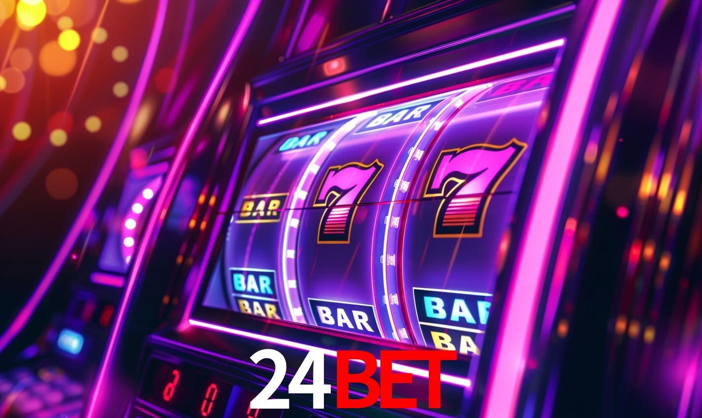 24bet: Seu Cassino Premiado com Pagamentos Rápidos