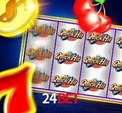 Descubra a Essência do 24bet: Nossa História e Compromissos