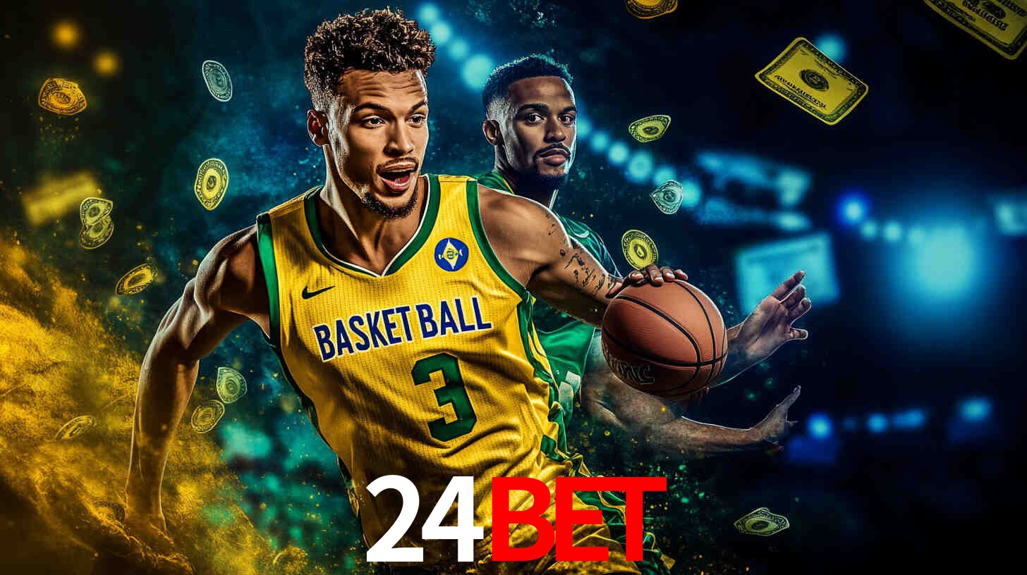 A Revolução dos Aplicativos de Jogos no 24bet