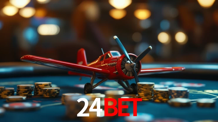 Slot Games 24bet