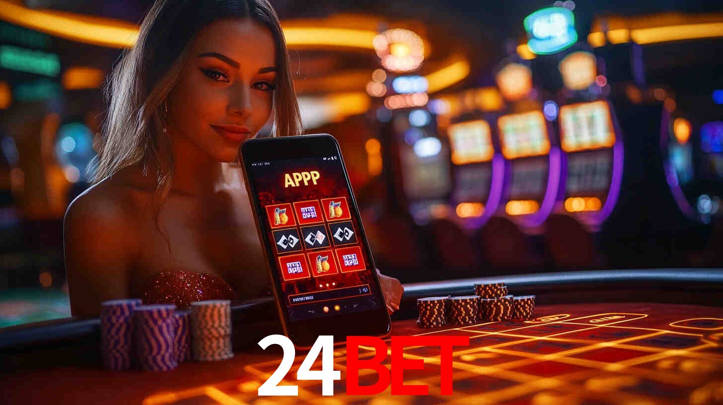 Descubra a Magia dos Jogos de Arcade no 24bet