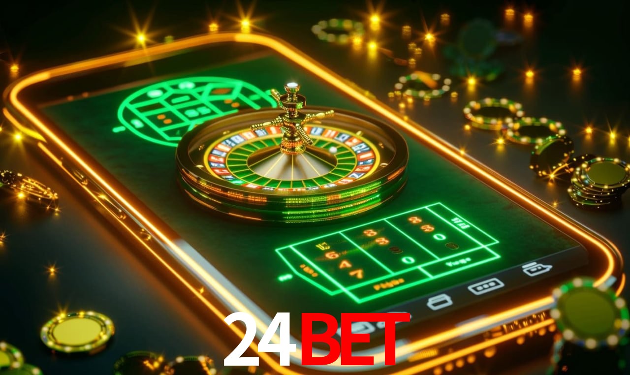 Benefícios da Conta 24bet