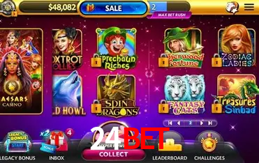 Descubra a Essência do 24bet: Nossa História e Compromissos