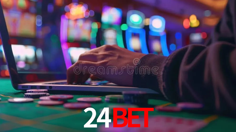A Emoção da Loteria na 24bet: Uma Chance de Mudança de Vida