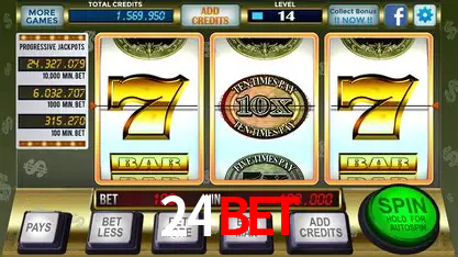 APP oficial da 24bet para mobile