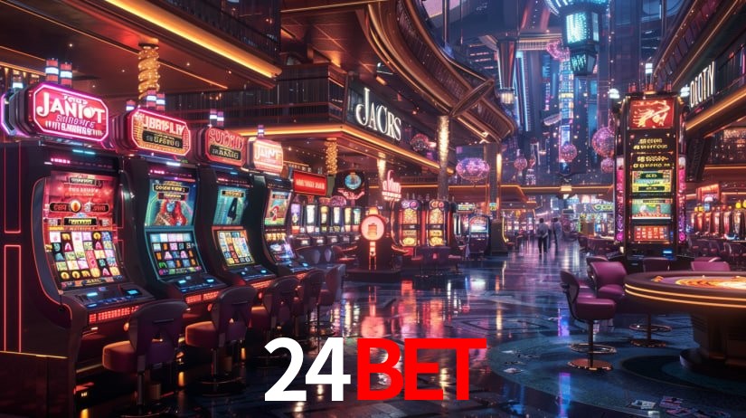 Games Directory 24bet