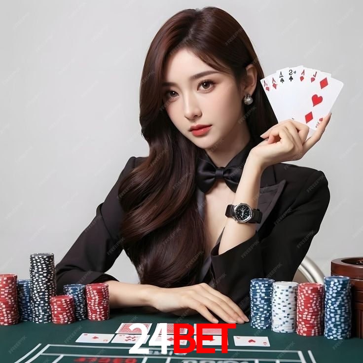 Login Seguro 24bet