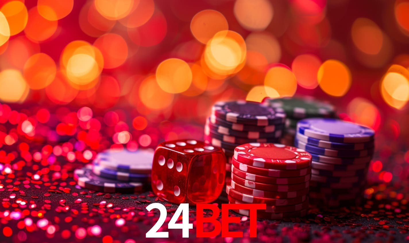 Apostas Esportivas na 24bet: Um Guia Completo