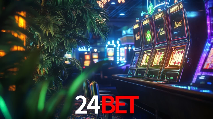 VIP Casino 24bet