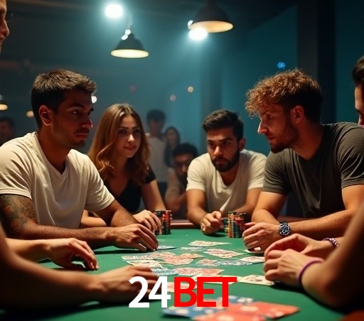 Promoções Sazonais 24bet