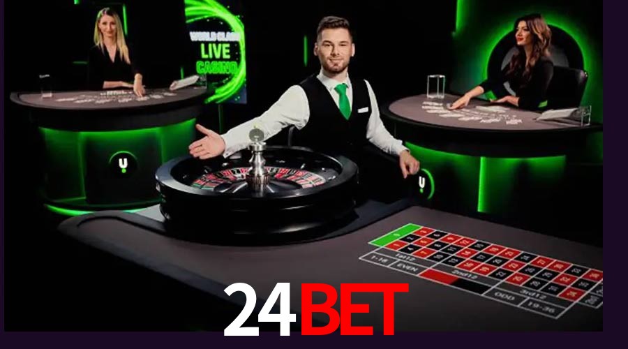 Platform Technology 24bet