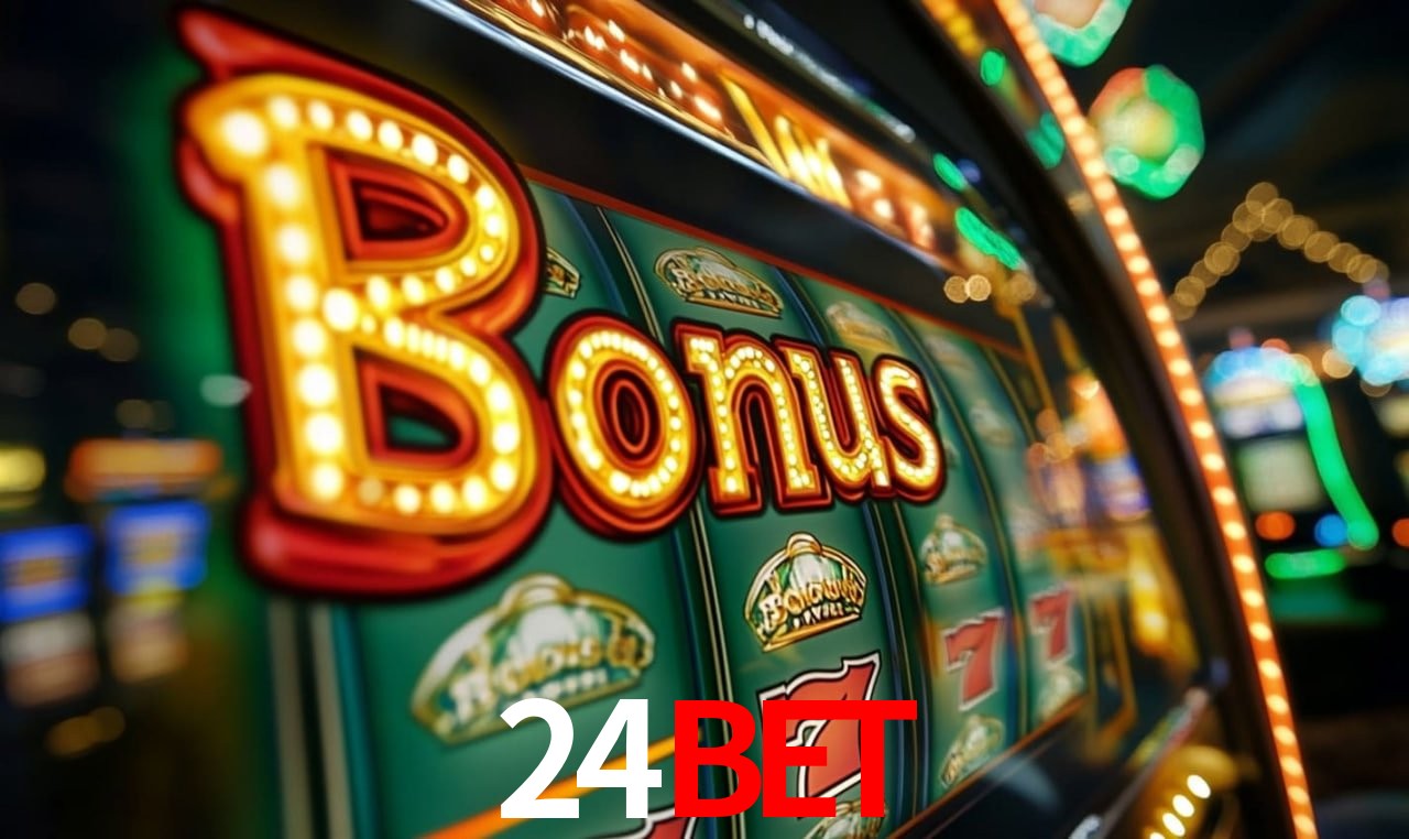 Especiais de Fim de Semana 24bet