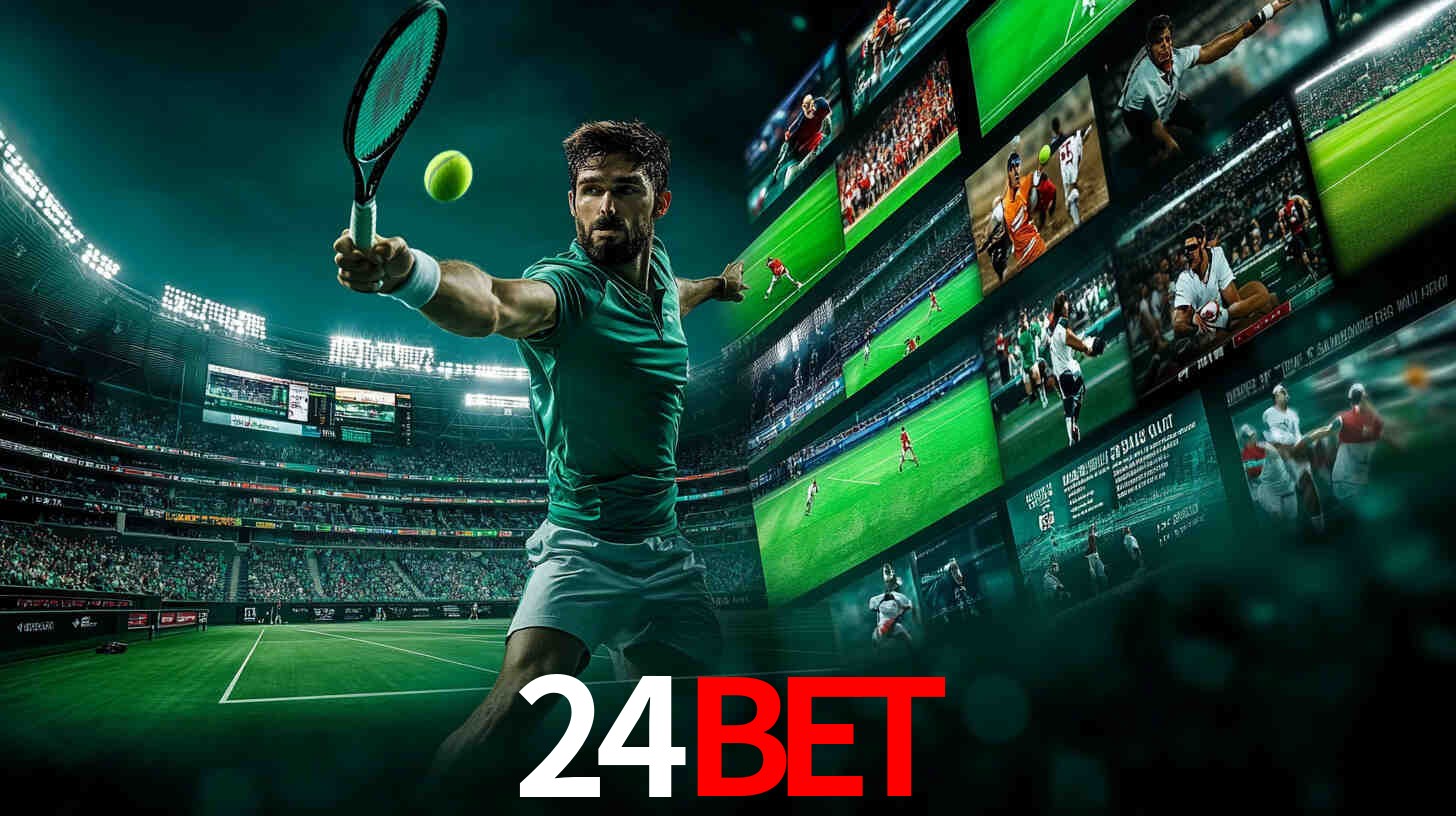A Emoção da Loteria na 24bet: Uma Chance de Mudança de Vida