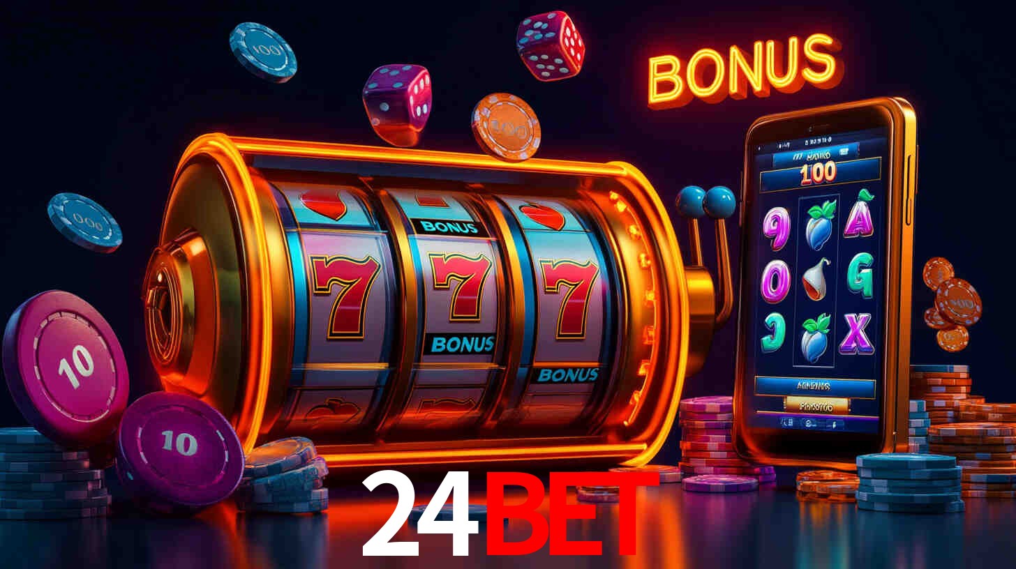Inovações de Jogos na 24bet: O Futuro das Experiências Interativas