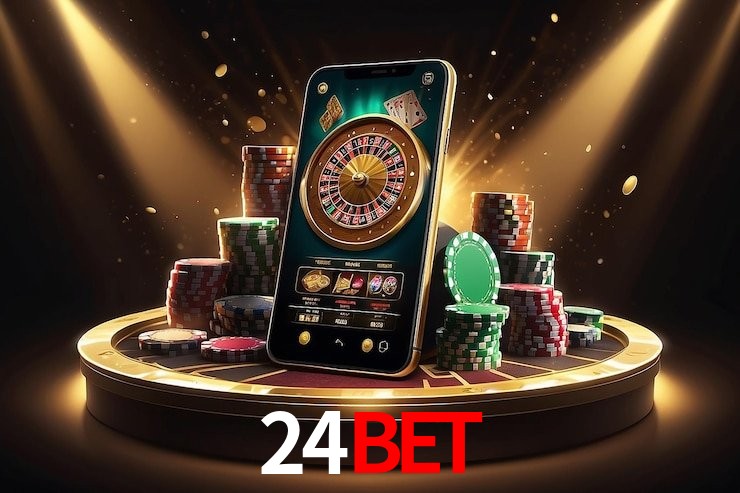 Casino Ao Vivo 24bet