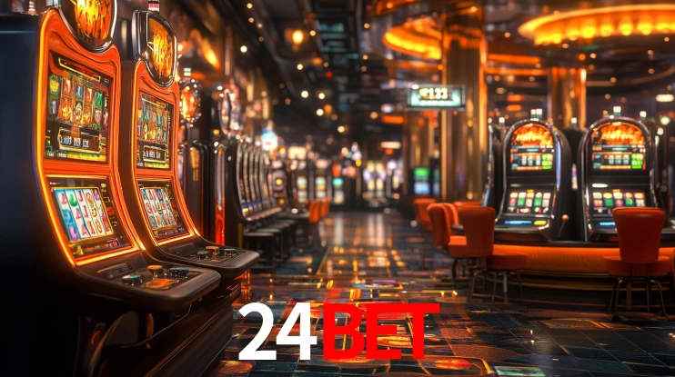 Premium Interface 24bet