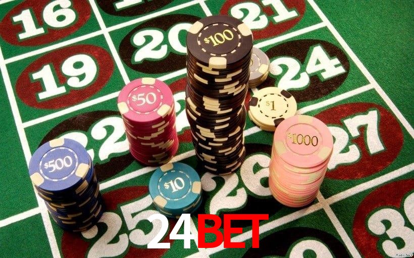 Descubra a Essência do 24bet: Nossa História e Compromissos