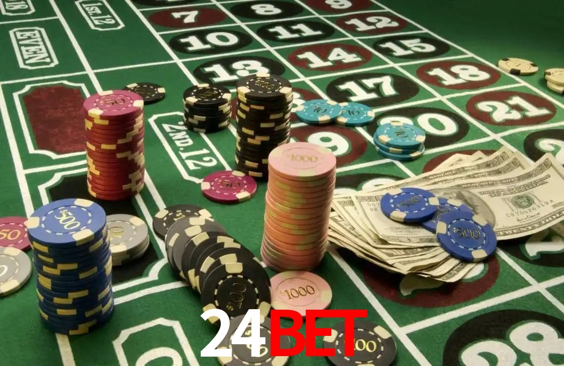 Bonus Features 24bet