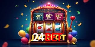 Cadastro Rápido 24bet