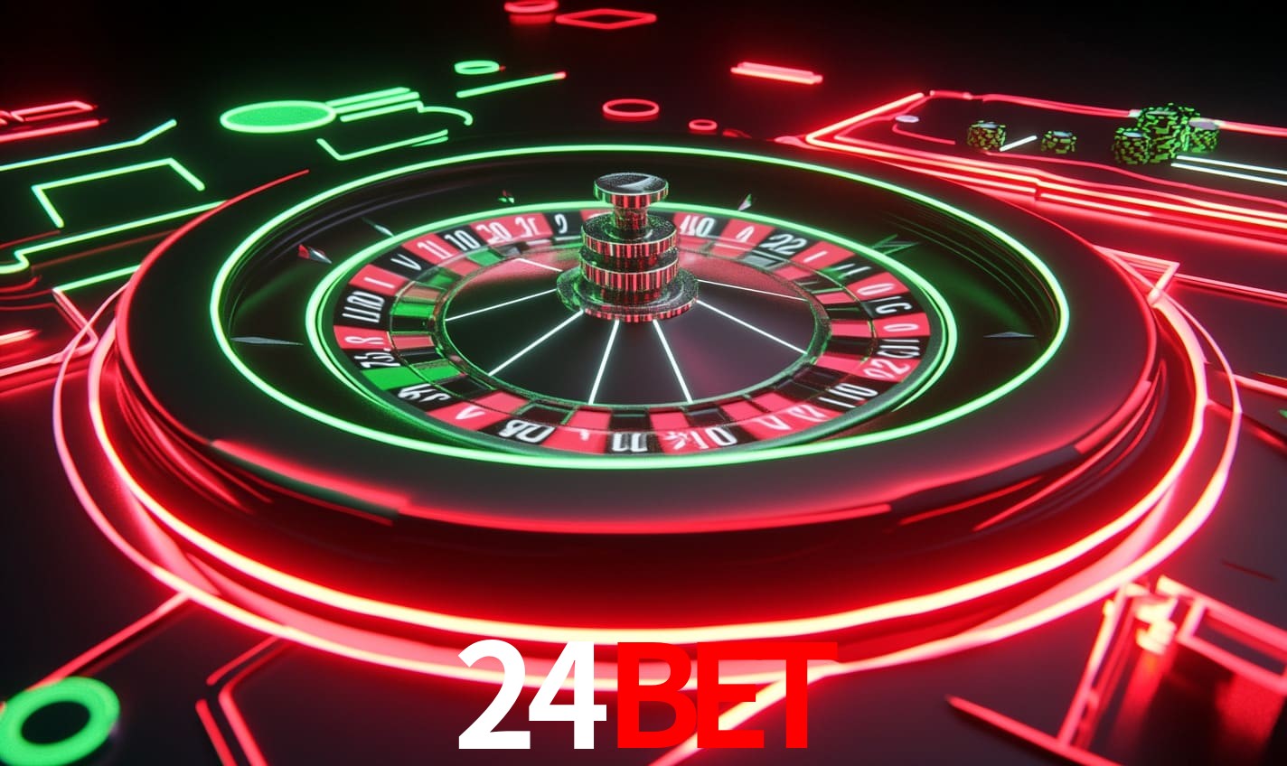 A Experiência Imersiva dos Cassinos Ao Vivo no 24bet