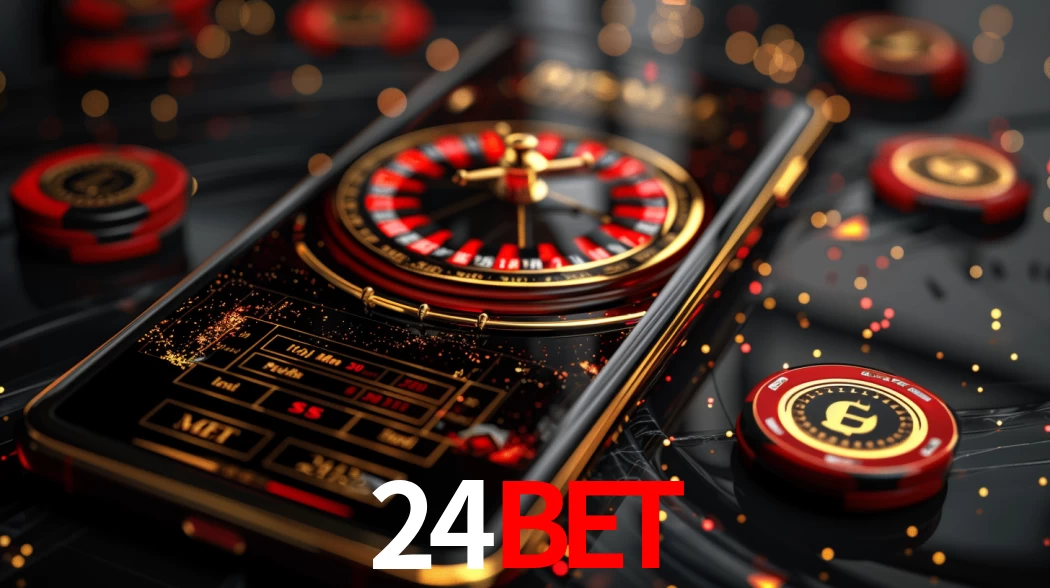 Live Casino 24bet