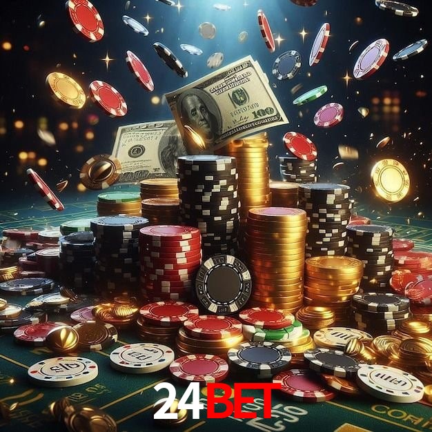 Explorando a Categoria de Eventos em Apostas na 24bet