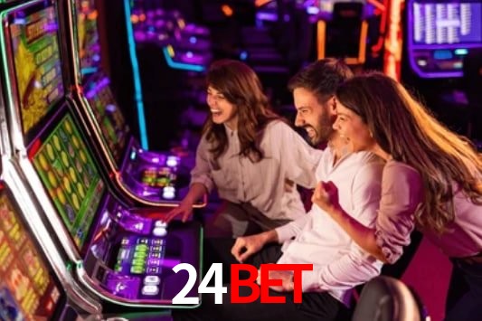 Descubra o Programa VIP da 24bet: Vantagens Exclusivas para Jogadores