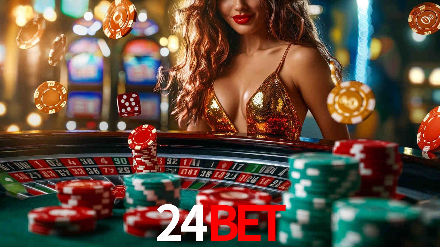 Welcome Bonus 24bet