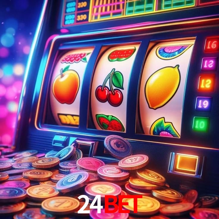 Casino VIP 24bet