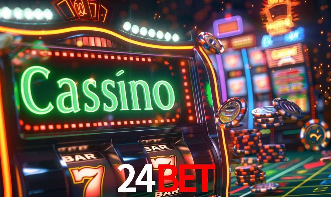 Diretório de Jogos 24bet
