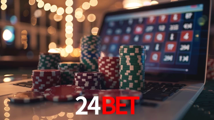 Account Benefits 24bet