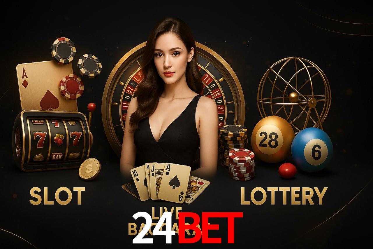 Promoção Relâmpago 24bet