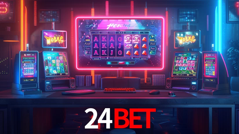 24bet login